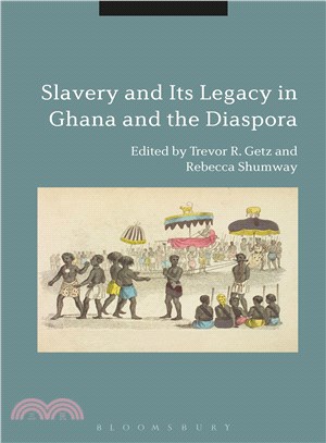 Slavery and Its Legacy in Ghana and the Diaspora