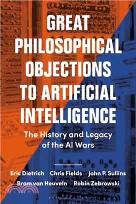 Great Philosophical Objections to Artificial Intelligence