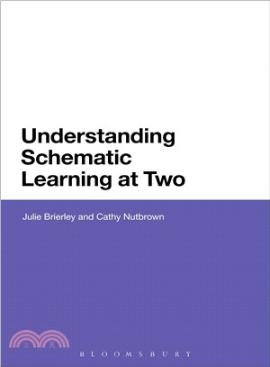 Understanding Schematic Learning at Two