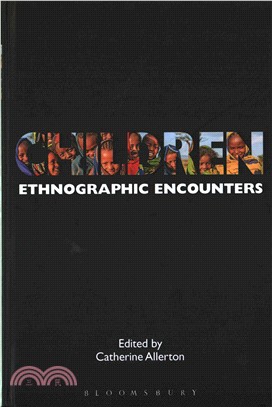 Children ─ Ethnographic Encounters