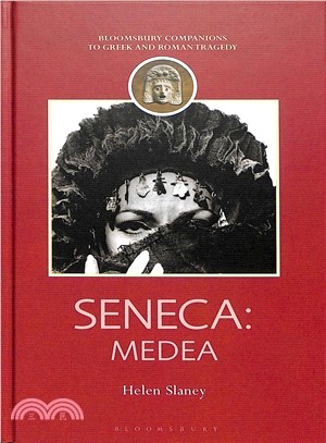 Seneca ― Medea