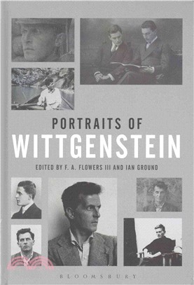 Portraits of Wittgenstein