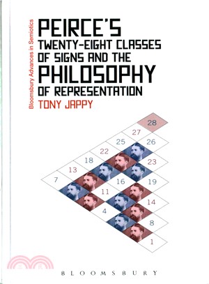 Peirce's Twenty-Eight Classes of Signs and the Philosophy of Representation ─ Rhetoric, Interpretation and Hexadic Semiosis
