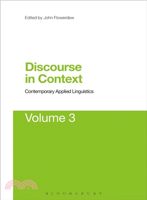 Discourse in Context