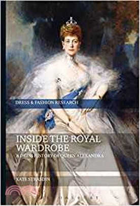 Inside the Royal Wardrobe ─ A Dress History of Queen Alexandra