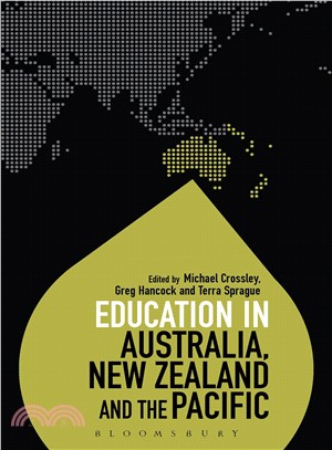 Education in Australia, New Zealand and the Pacific