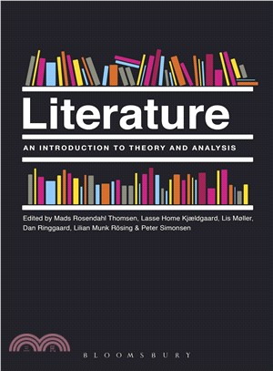 Literature ─ An Introduction to Theory and Analysis