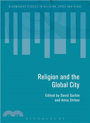 Religion and the Global City