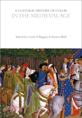 A Cultural History of Color in the Medieval Age