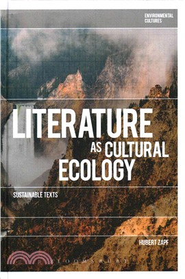 Literature As Cultural Ecology ─ Sustainable Texts