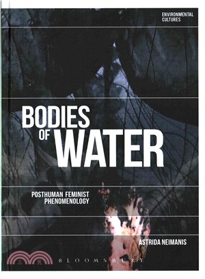 Bodies of Water ─ Posthuman Feminist Phenomenology
