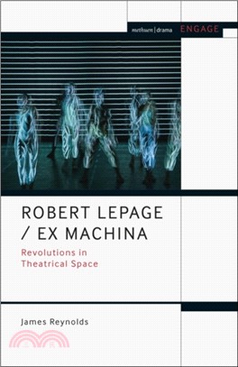 Robert Lepage / Ex Machina