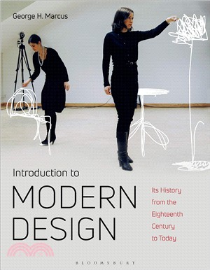 Introduction to Modern Design ― Its History from the Eighteenth Century to the Present