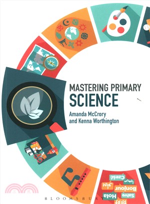 Mastering Primary Science