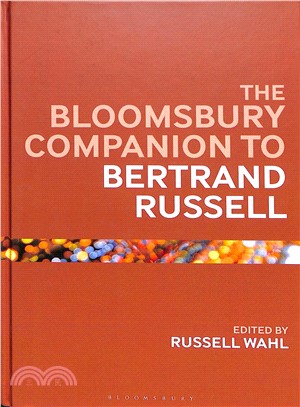 The Bloomsbury Companion to Bertrand Russell