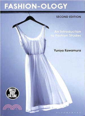 Fashion-ology ― An Introduction to Fashion Studies