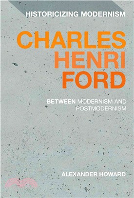 Charles Henri Ford ─ Between Modernism and Postmodernism