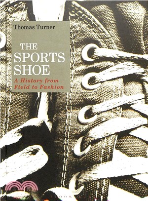 The Sports Shoe ― A History from Field to Fashion