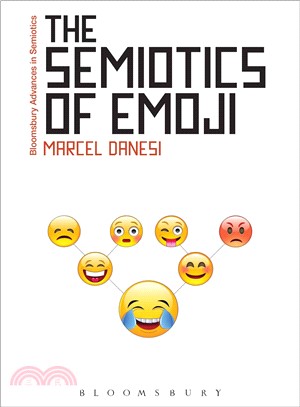 The Semiotics of Emoji ─ The Rise of Visual Language in the Age of the Internet