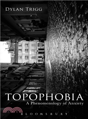 Topophobia ─ A Phenomenology of Anxiety
