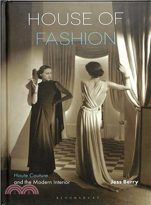 House of Fashion ― Haute Couture and the Modern Interior