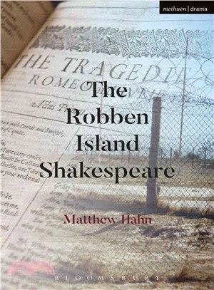 The Robben Island Shakespear...
