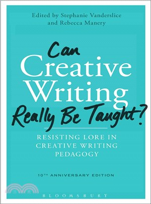 Can Creative Writing Really Be Taught? ─ Resisting Lore in Creative Writing Pedagogy