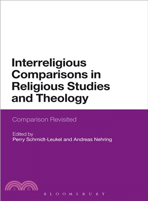 Interreligious Comparisons in Religious Studies and Theology ─ Comparison Revisited