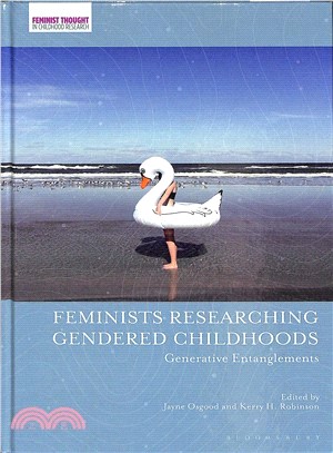 Feminists Researching Gendered Childhoods ― Generative Entanglements