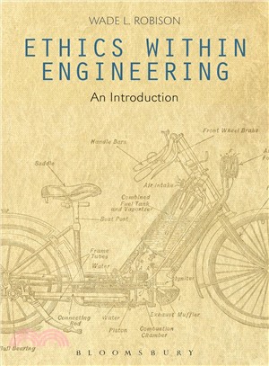 Ethics Within Engineering ─ An Introduction