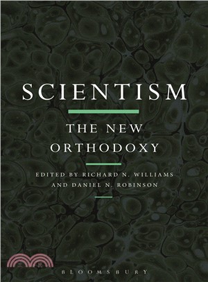 Scientism ─ The New Orthodoxy