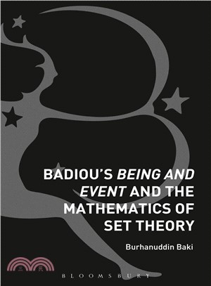 Badiou's Being and Event and the Mathematics of Set Theory