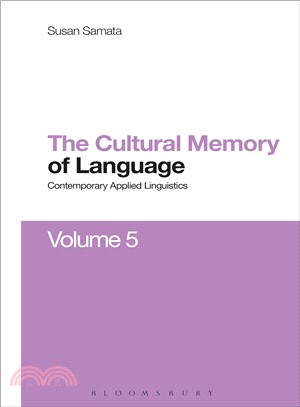 Cultural Memory of Language
