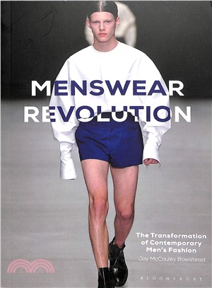 Menswear Revolution ― The Transformation of Contemporary Men's Fashion