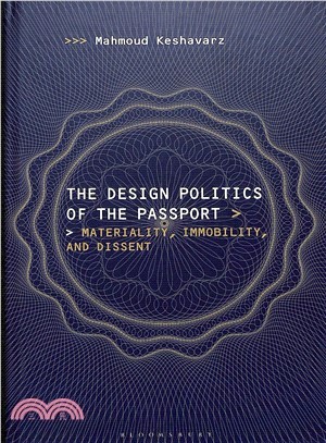 The Design Politics of the Passport ― Materiality, Immobility, and Dissent