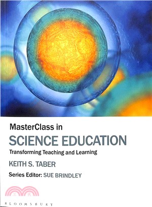 Masterclass in Science Education ― Transforming Teaching and Learning