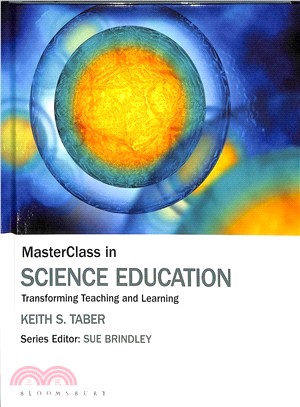 Masterclass in Science Education ― Transforming Teaching and Learning