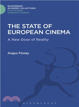 The State of European Cinema ─ A New Dose of Reality