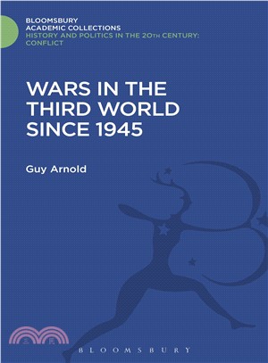 Wars in the Third World: Second Edition