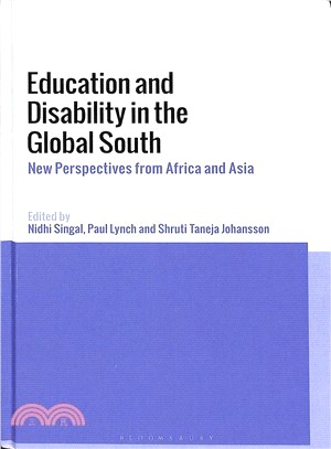 Education and Disability in the Global South ― New Perspectives from Africa and Asia