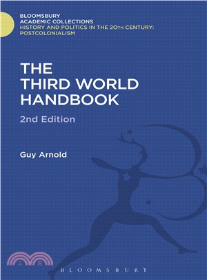 The Third World Handbook: 2nd Edition