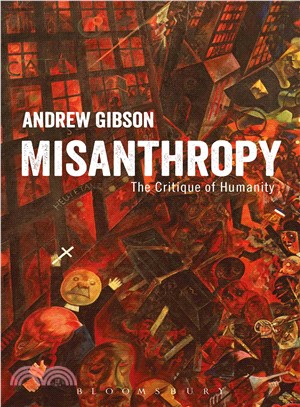 Misanthropy ― The Critique of Humanity