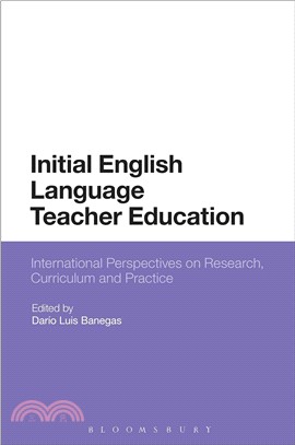 Initial English Language Teacher Education ─ International Perspectives on Research, Curriculum and Practice