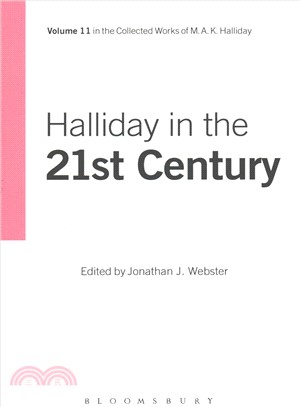 Halliday in the 21st Century