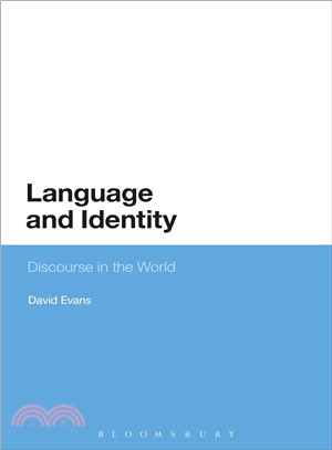 Language and identity :  discourse in the world /