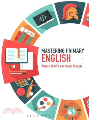 Mastering Primary English