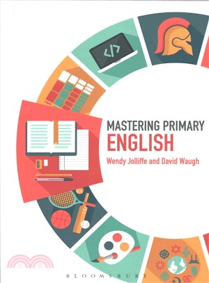 Mastering Primary English