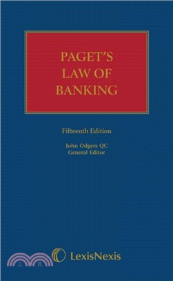 Paget's Law of Banking