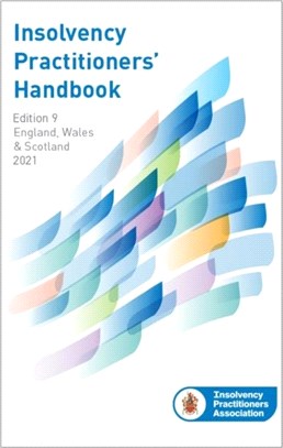 INSOLVENCY PRACTITIONERS HANDBOOK 9TH ED