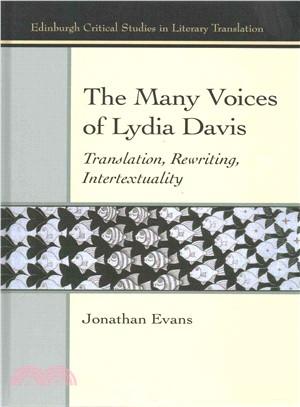 The Many Voices of Lydia Davis ─ Translation, Rewriting, Intertextuality